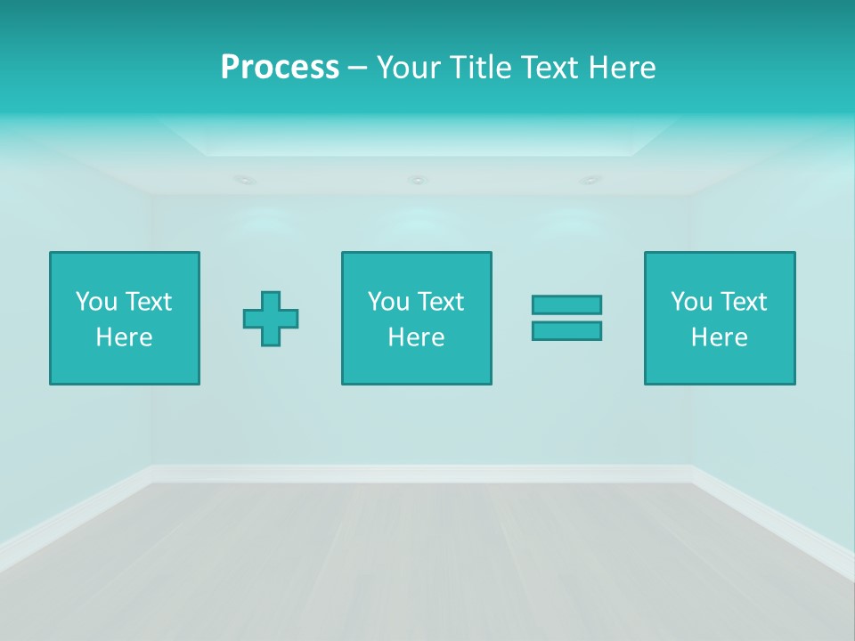 Style New Interior PowerPoint Template