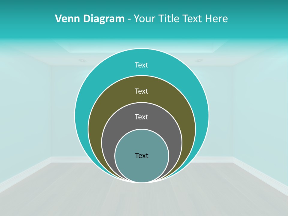 Style New Interior PowerPoint Template