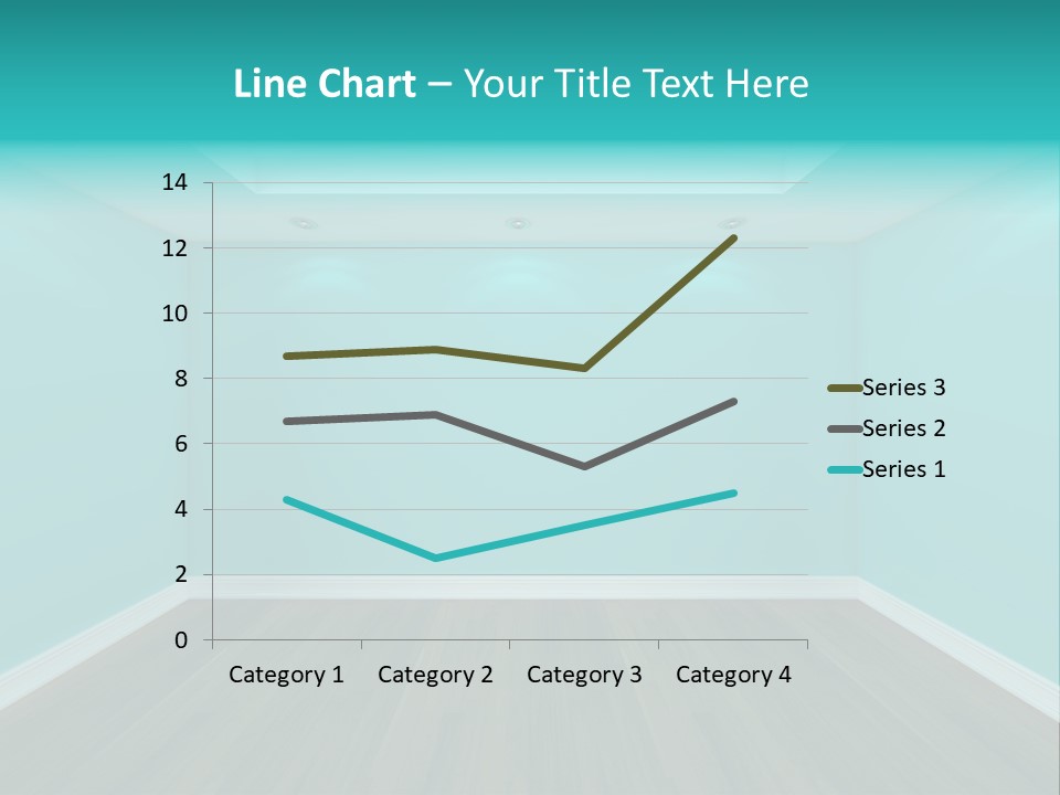 Style New Interior PowerPoint Template