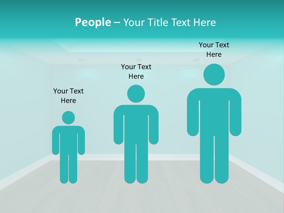 Style New Interior PowerPoint Template