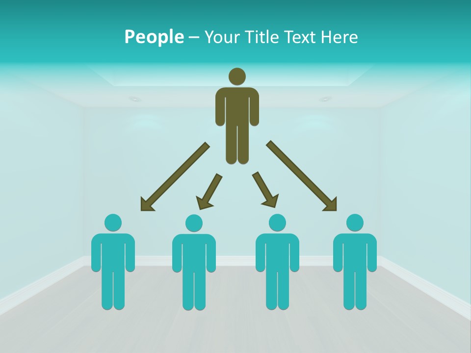 Style New Interior PowerPoint Template