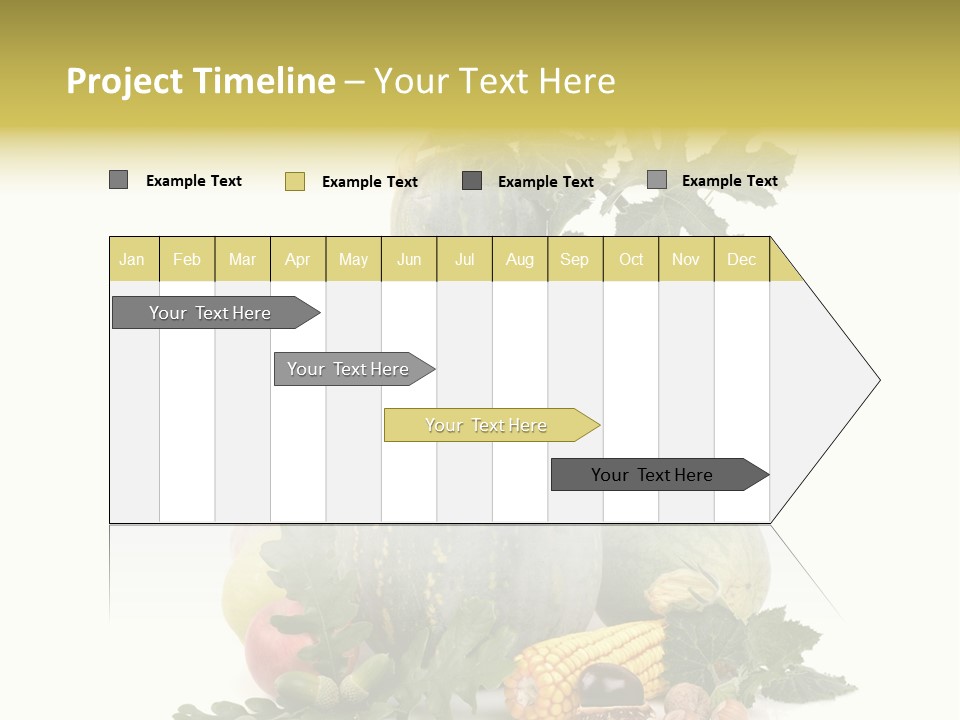 Mineral Ripe Sugar PowerPoint Template