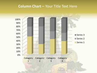 Mineral Ripe Sugar PowerPoint Template