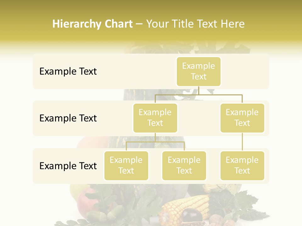 Mineral Ripe Sugar PowerPoint Template