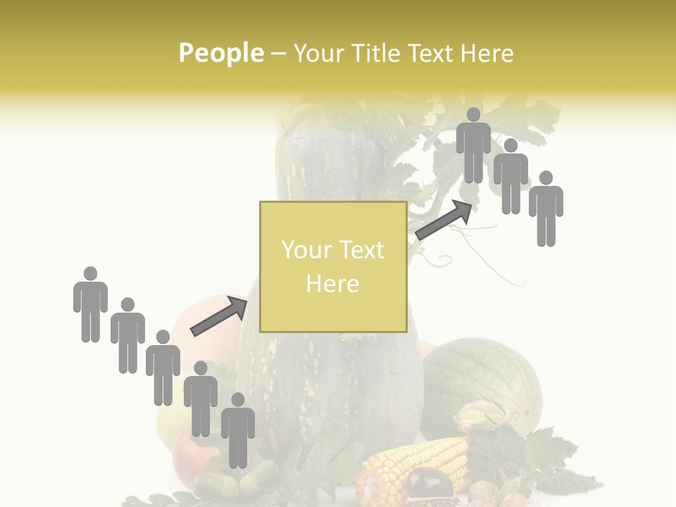 Mineral Ripe Sugar PowerPoint Template