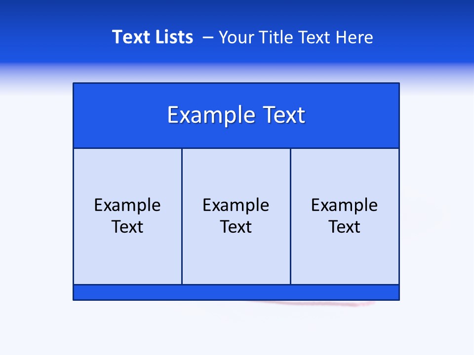 Cloth Bright Pattern PowerPoint Template
