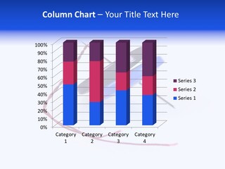 Cloth Bright Pattern PowerPoint Template