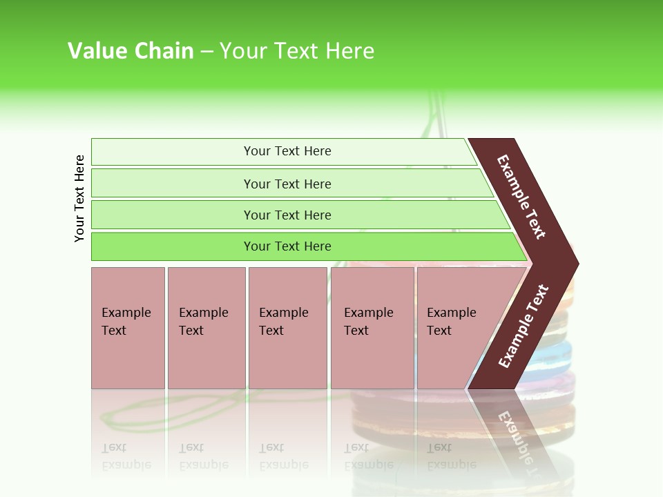 Tool Darn Bright PowerPoint Template
