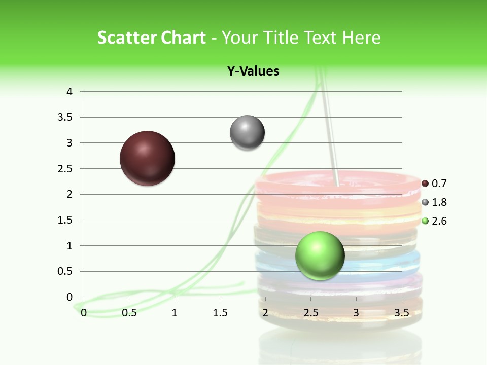 Tool Darn Bright PowerPoint Template