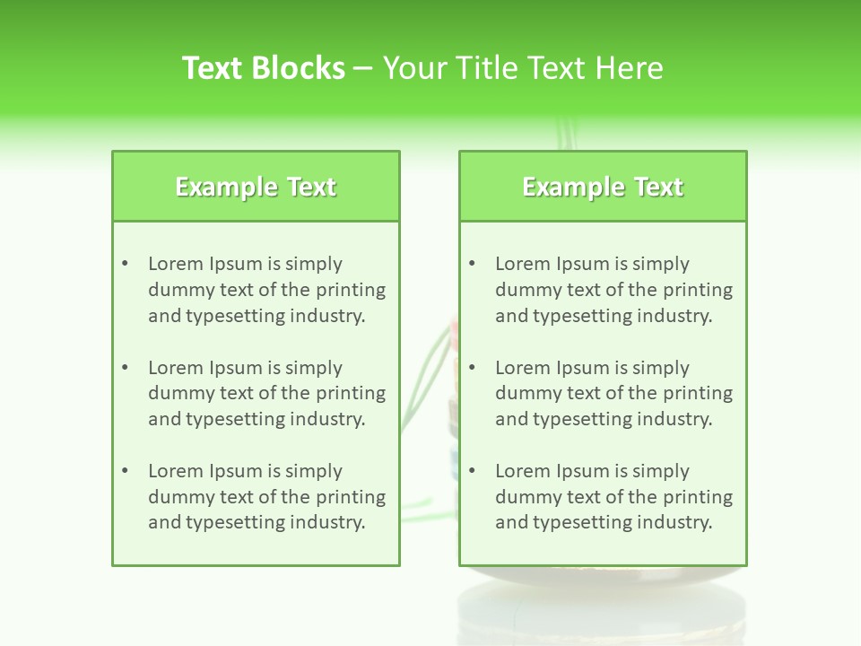Tool Darn Bright PowerPoint Template