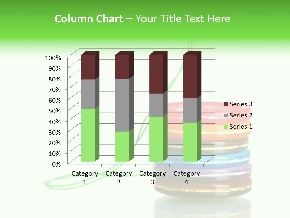 Tool Darn Bright PowerPoint Template