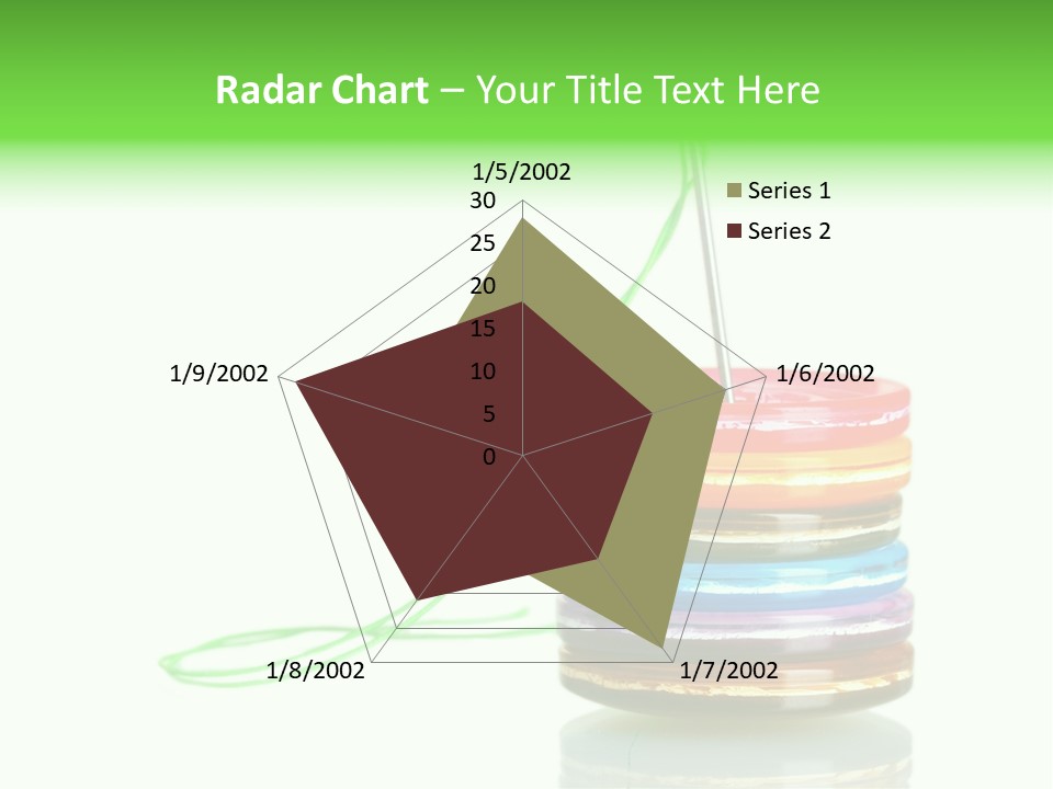 Tool Darn Bright PowerPoint Template
