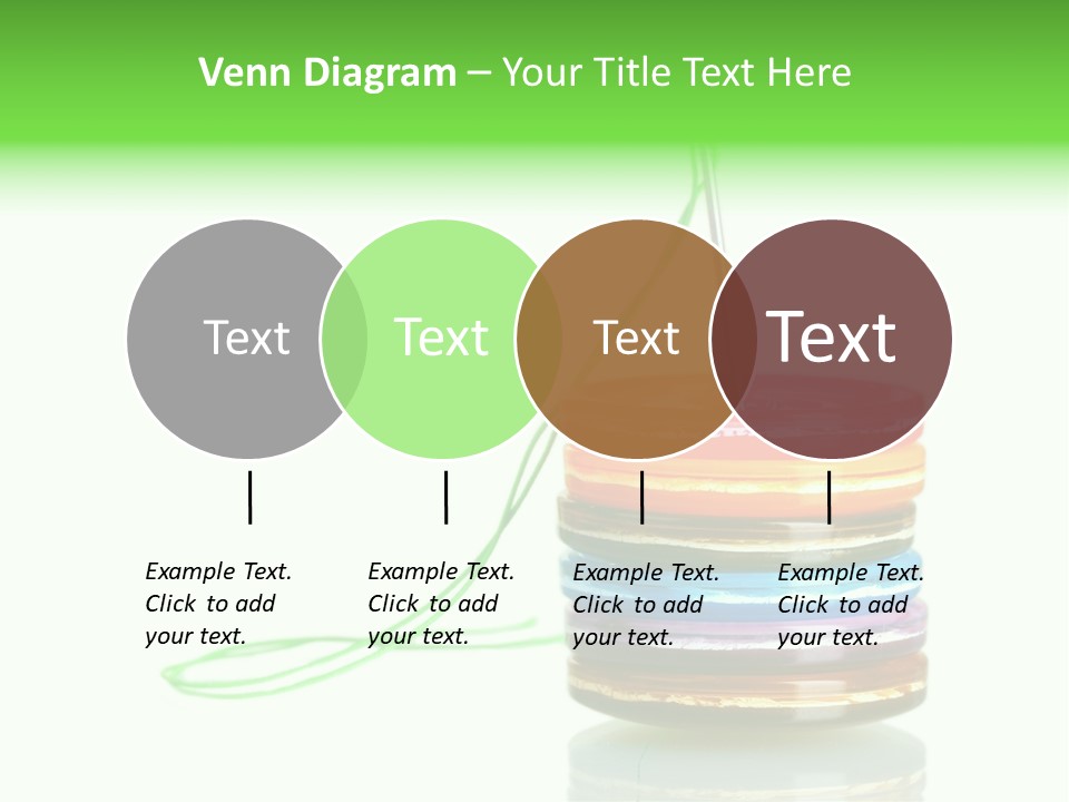 Tool Darn Bright PowerPoint Template