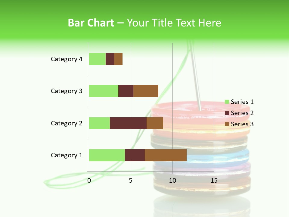 Tool Darn Bright PowerPoint Template