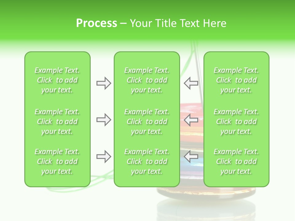 Tool Darn Bright PowerPoint Template
