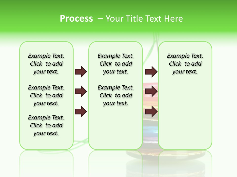 Tool Darn Bright PowerPoint Template