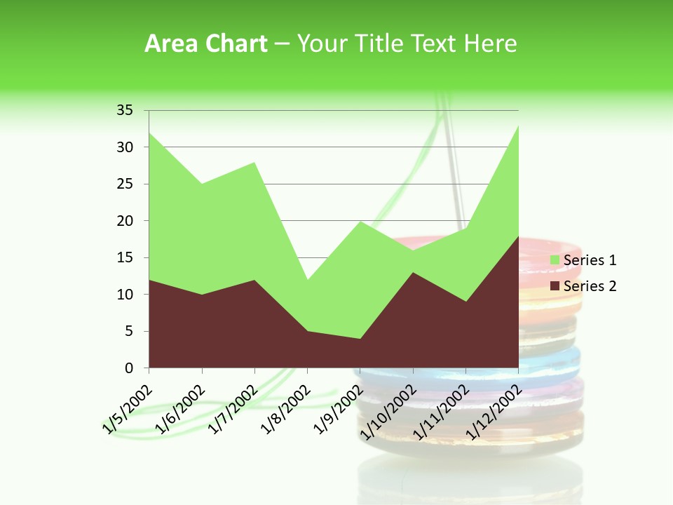 Tool Darn Bright PowerPoint Template