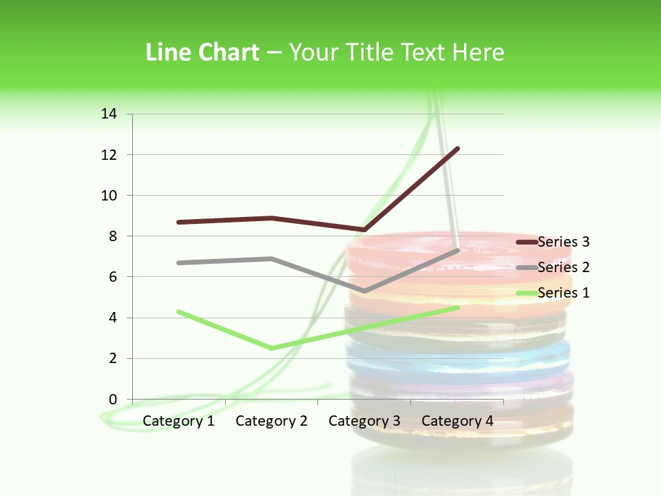 Tool Darn Bright PowerPoint Template