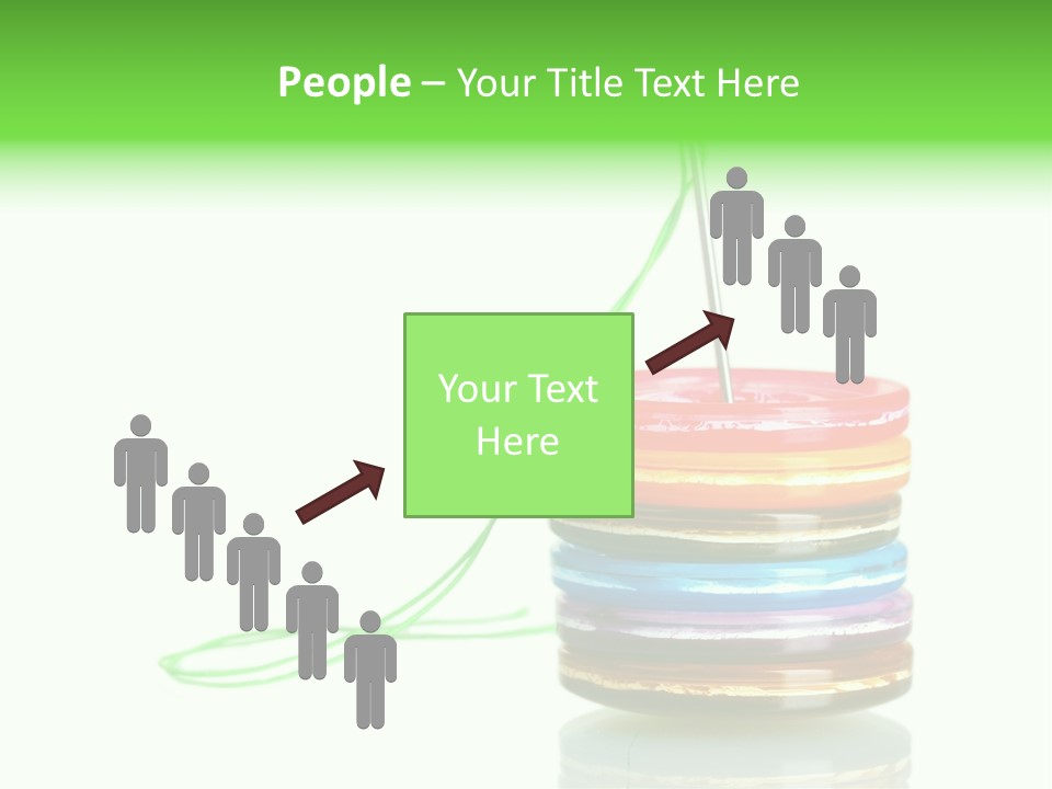 Tool Darn Bright PowerPoint Template