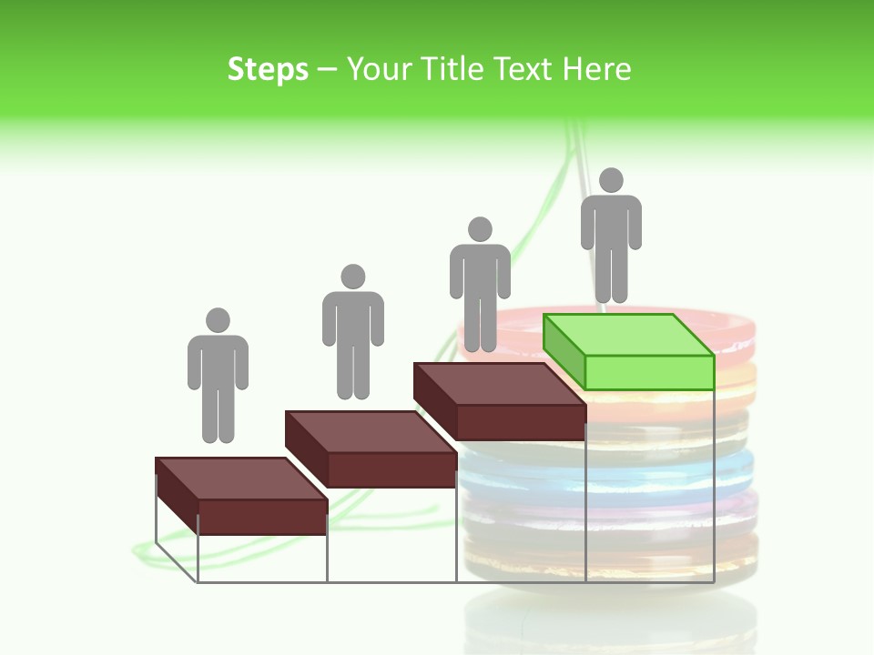 Tool Darn Bright PowerPoint Template