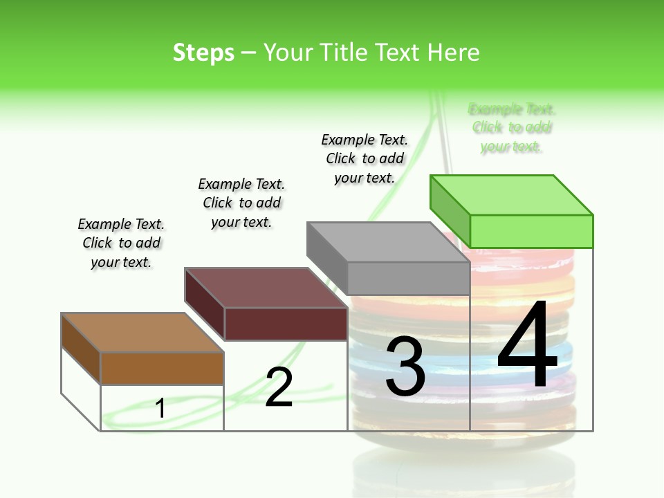 Tool Darn Bright PowerPoint Template