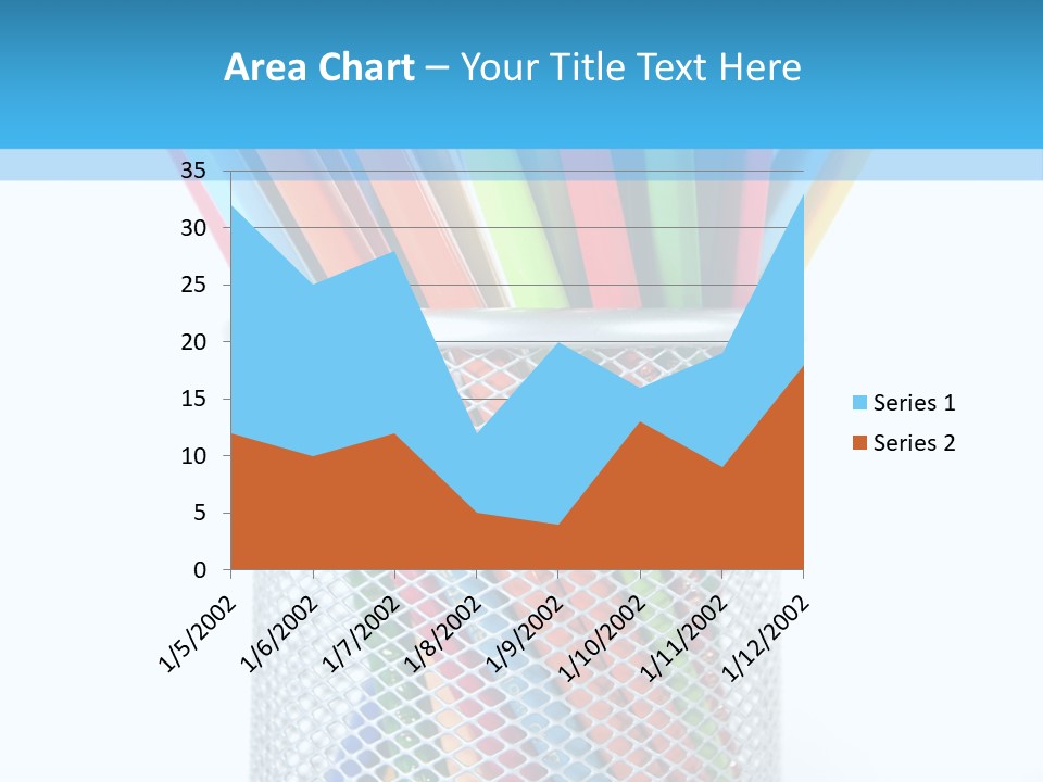 Pink Rainbow School PowerPoint Template