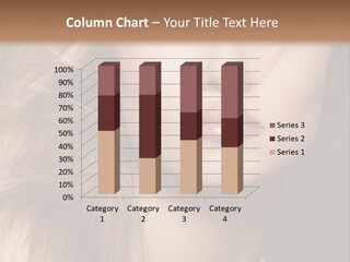 Wellbeing Cosmetic Eyes PowerPoint Template