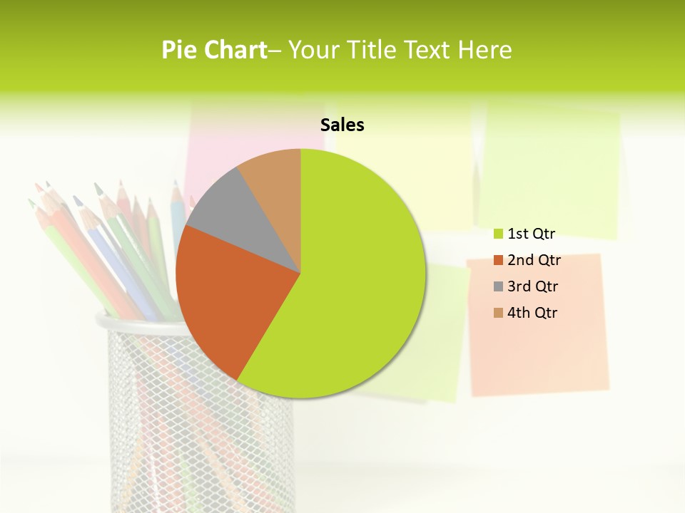 Background Color Palette PowerPoint Template