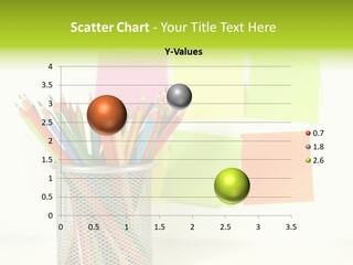 Background Color Palette PowerPoint Template