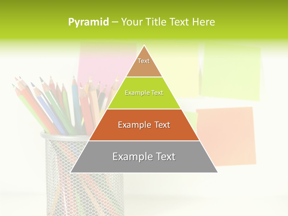 Background Color Palette PowerPoint Template