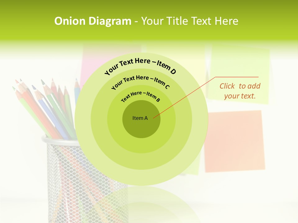 Background Color Palette PowerPoint Template