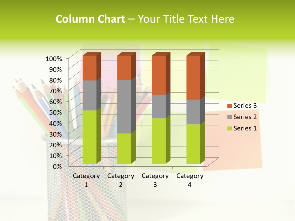 Background Color Palette PowerPoint Template