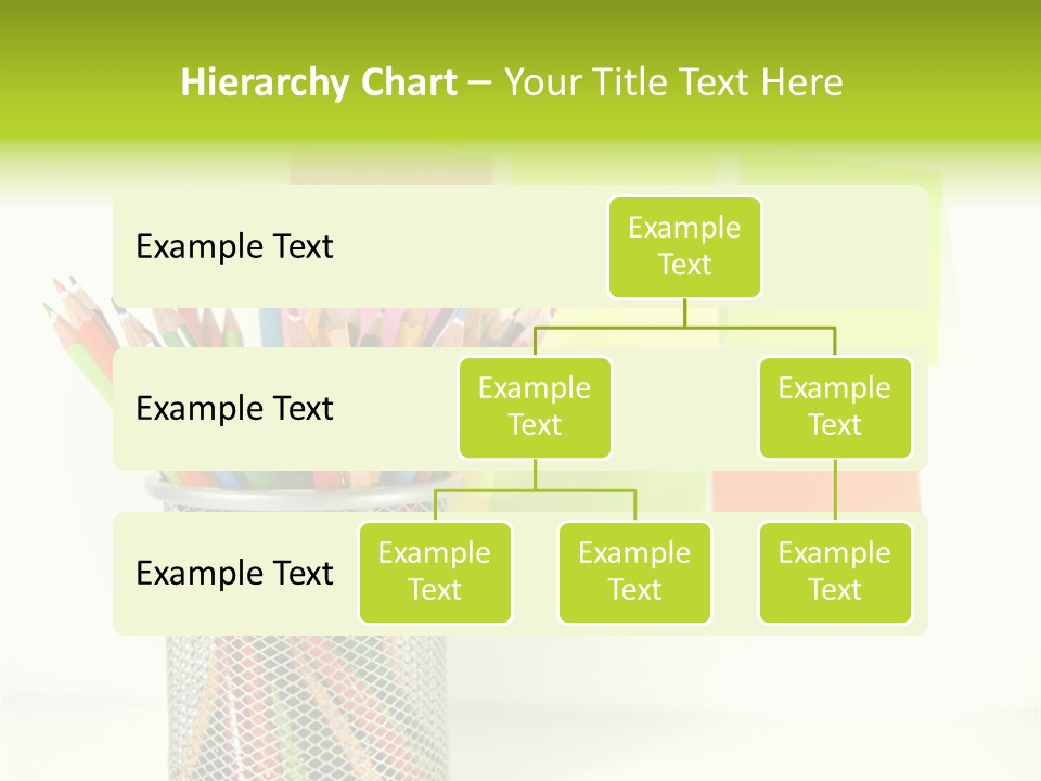 Background Color Palette PowerPoint Template