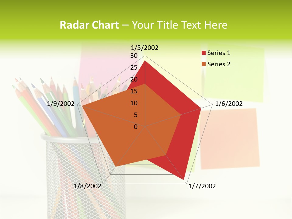 Background Color Palette PowerPoint Template
