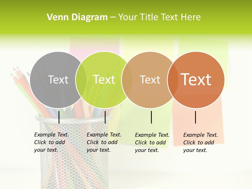 Background Color Palette PowerPoint Template