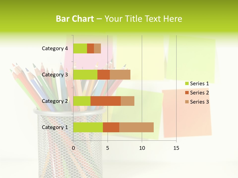Background Color Palette PowerPoint Template
