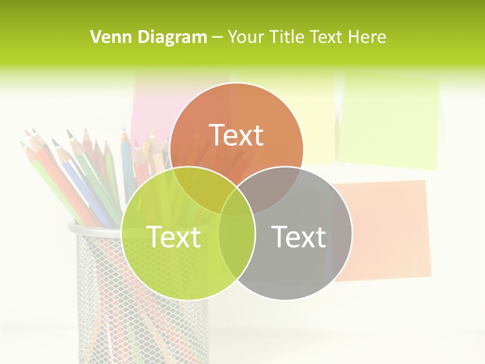 Background Color Palette PowerPoint Template
