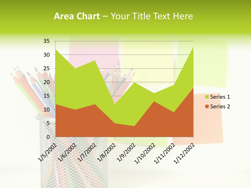 Background Color Palette PowerPoint Template
