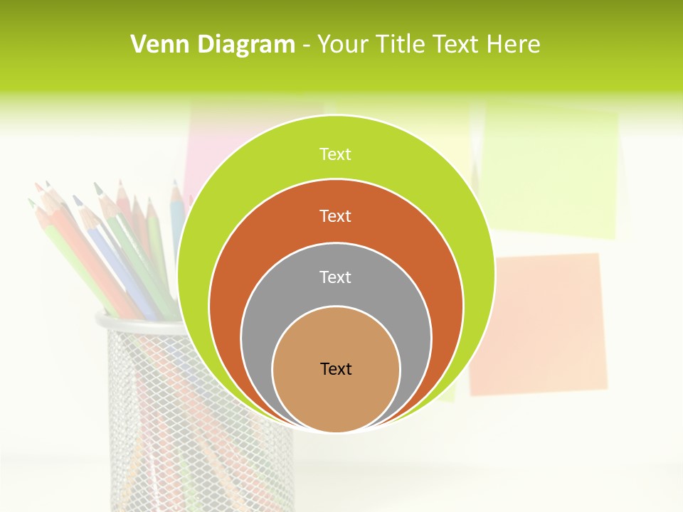Background Color Palette PowerPoint Template