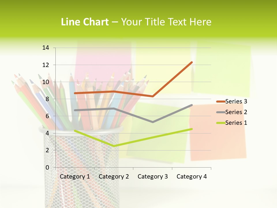 Background Color Palette PowerPoint Template