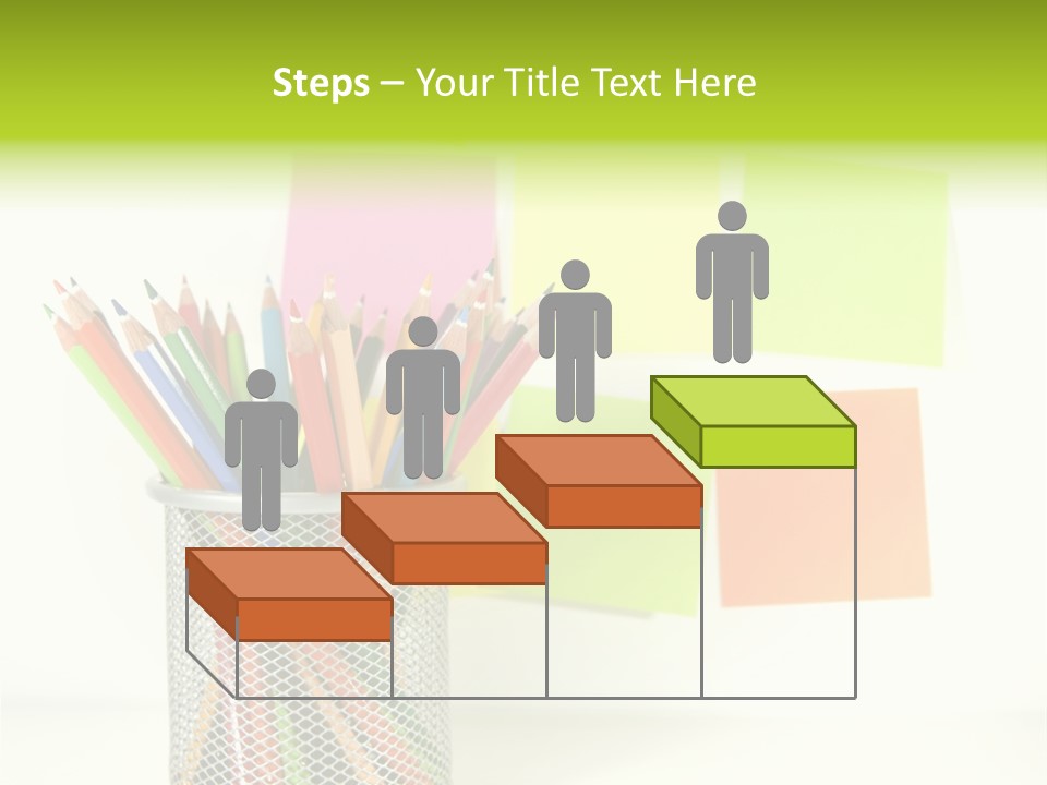 Background Color Palette PowerPoint Template