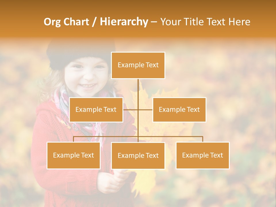 Beautiful Gold Pretty PowerPoint Template