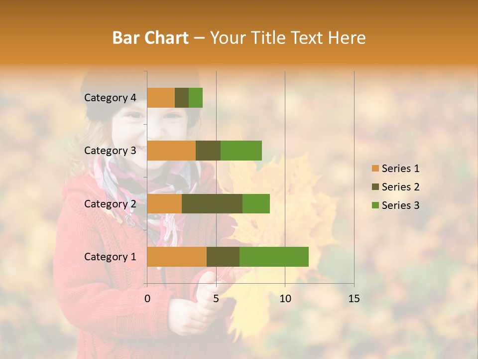 Beautiful Gold Pretty PowerPoint Template