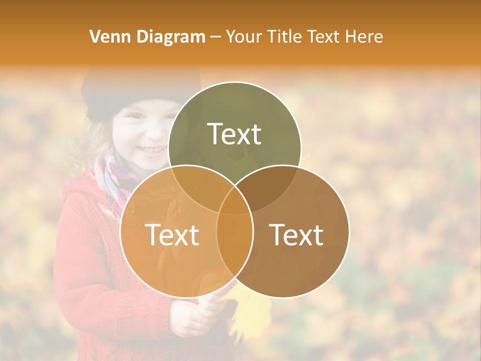 Beautiful Gold Pretty PowerPoint Template