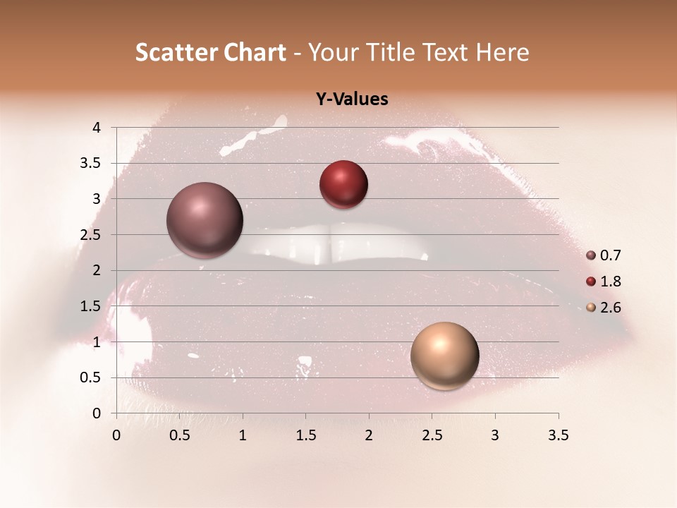 Beautiful Skin Skincare PowerPoint Template
