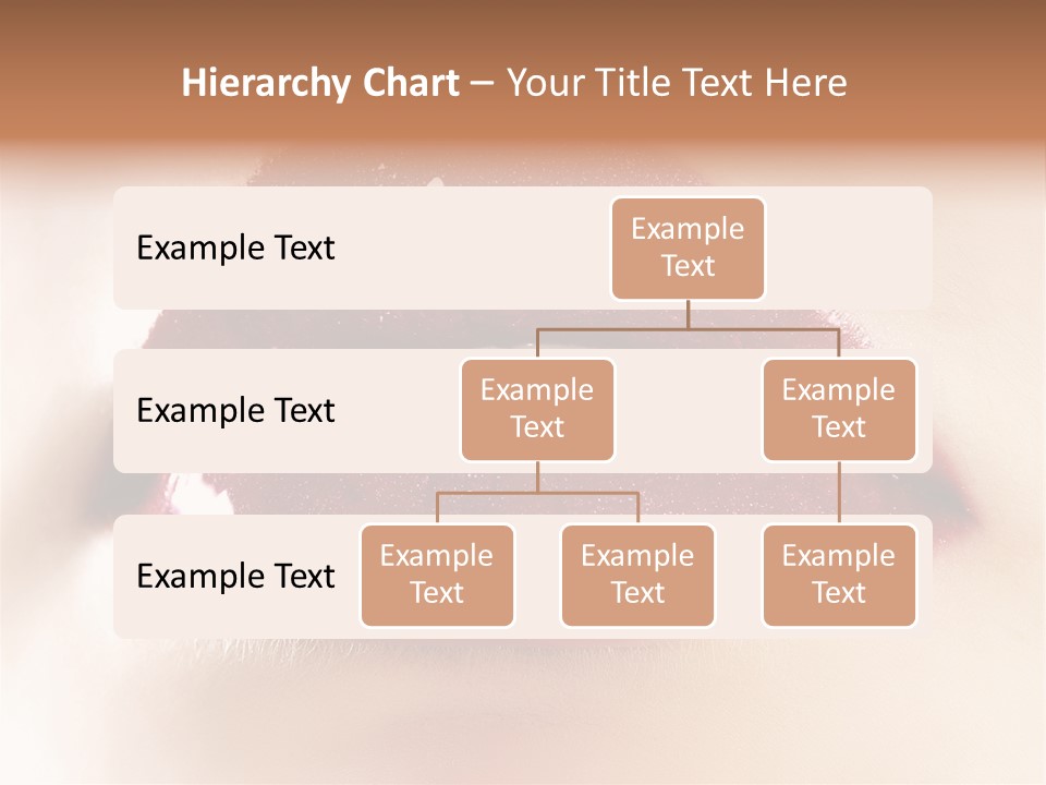 Beautiful Skin Skincare PowerPoint Template