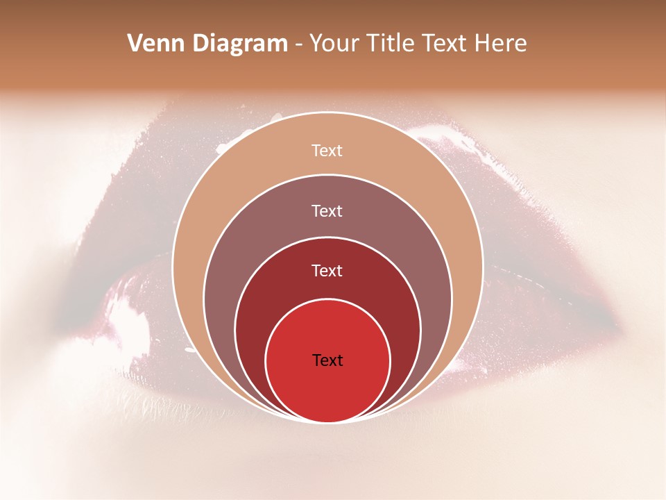 Beautiful Skin Skincare PowerPoint Template