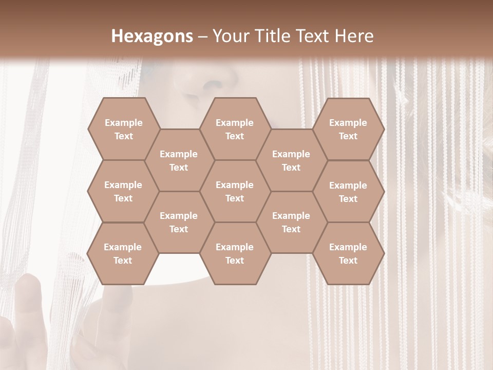 Fresh Stand Beautiful PowerPoint Template