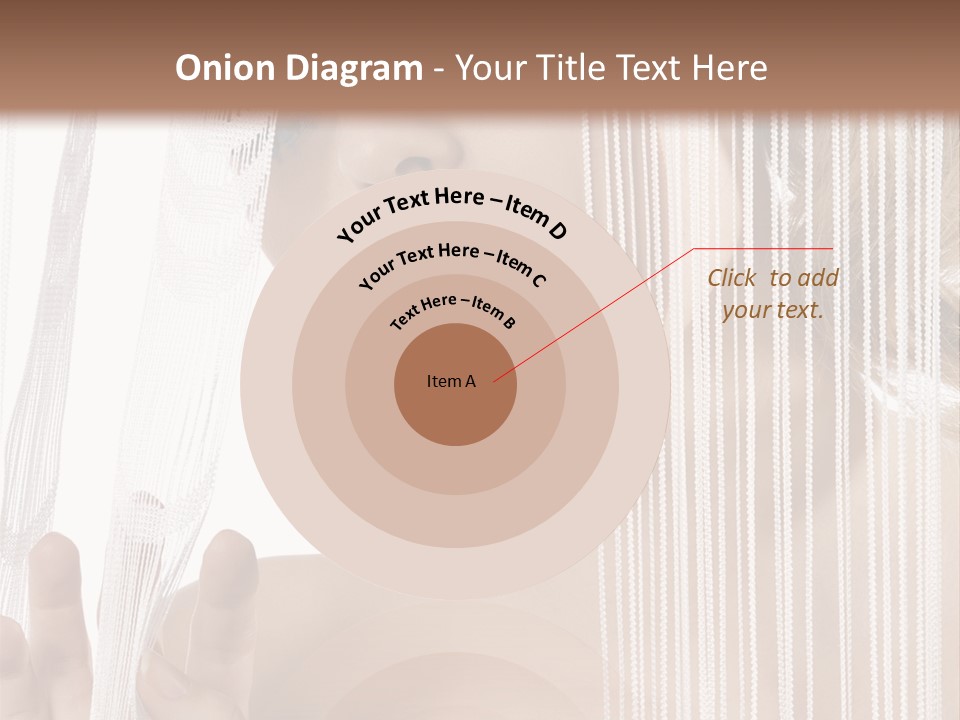 Fresh Stand Beautiful PowerPoint Template