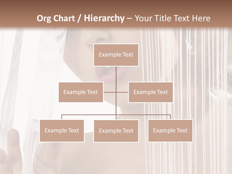 Fresh Stand Beautiful PowerPoint Template
